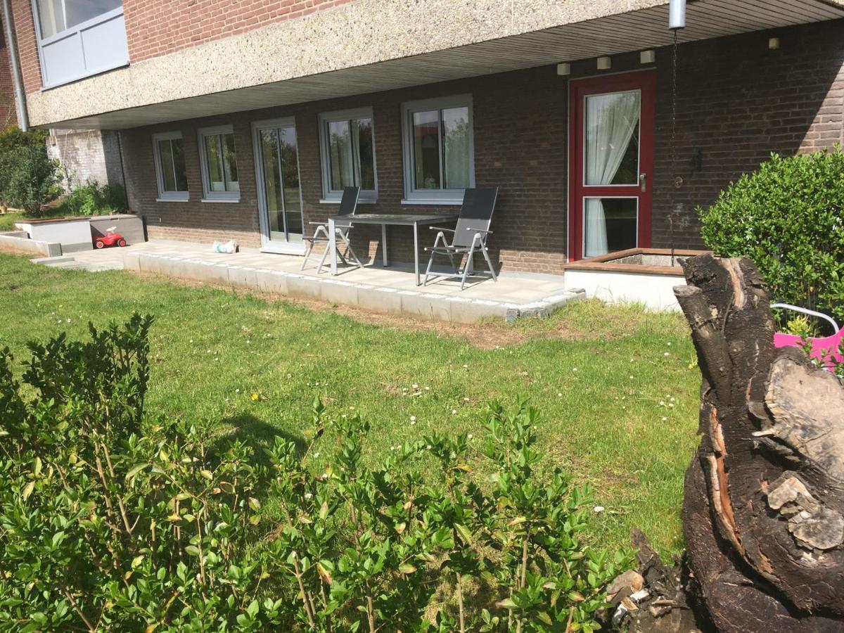 Unterkunft Am Hang Eutin Exterior foto